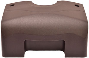 BASE COVER FOR FOCUS SPOT TWO