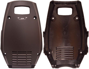 BOTTOM COVER FOR FOCUS SPOT TWO