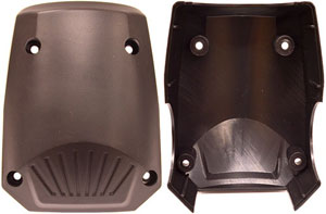 SOI HEAD COVER 2 FOR STINGER SPOT
