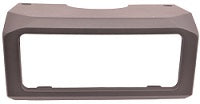 BASE COVER FOR VIZI WASH Z37