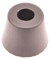 RUBBER FOOT FOR VIZI WASH Z37, HYDRO BEA