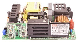 POWER SUPPLY FOR VIZI WASH Z19
