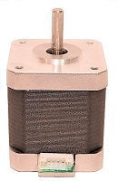 PAN/TILT STEPPER MOTOR PAR Z MOVE, PAR Z