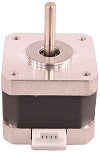42BYGH320-D-25NT STEPPER MOTOR FOR HYDRO