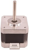 42BYGH320-D-35NT STEPPER MOTOR FOR HYDRO
