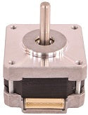 39BYG205-2-22T STEPPER MOTOR FOR HYDRO B