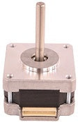 39BYG205-2-35T STEPPER MOTOR FOR HYDRO B