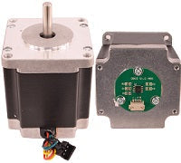 PAN STEPPER MOTOR FOR HYDRO BEAM X2