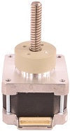 39BYG1701-B-41LTGS STEPPER MOTOR FOR HYD