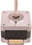 39BYGF308-A-25T STEPPER MOTOR FOR HYDRO