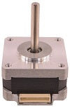 39BYG235-B-32GW STEPPER MOTOR FOR HYDRO