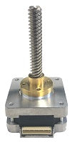 39BYG2202-B-55L8 ZOOM STEP MOTOR FOR VIZ