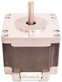 STEPPER MOTOR FOR VIZI WASH Z37