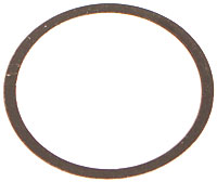 METAL RING FOR IKON PROFILE