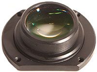 ZOOM LENS FOR VIZI HYBRID 16RX