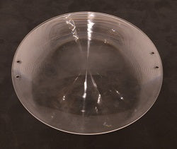 FRESNEL LENS FOR PAR Z MOVE
