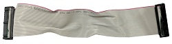 40PIN RIBBON CABLE FOR MIDICON 2