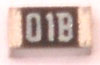 SOI 102 RESISTOR FOR AV4IP