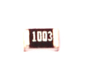 RESISTOR FOR AV6