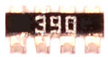 SOI 39R RESISTOR FOR AV4IP,AV2