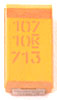 SOI 10uF 16V CAPACITOR FOR AV4IP
