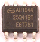 SOI GD25Q41 IC CHIP FOR AV4IP