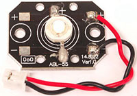 UV LED PCB FOR STINGER II