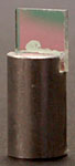 SOI REFLECTOR WITH HOLDER FOR MICRO GOB