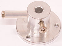 SOI MOTOR FLANGE FOR STINGER STAR