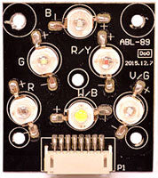 ABL-89 LED PCB FOR STINGER STAR