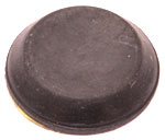 RUBBER FOOT FOR STINGER STAR, STINGER GO