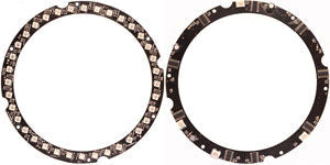SOI PCB0081D-V2 LED PCB FOR BOOMBOX FX3