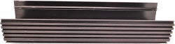 SOI LED RADIATOR STARSHIP