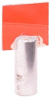 SOI ORANGE REFLECTOR GLASS FOR RAYZER
