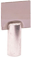 SOI REFLECTOR GLASS AND BASE FOR RAYZER