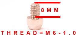 SOI TOP PIN FOR AV3