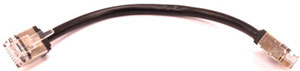 AV2 10CM CIRCLE DATA CABLE