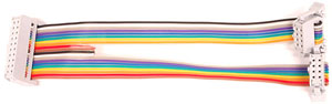 RIBBON CABLE FOR AV6
