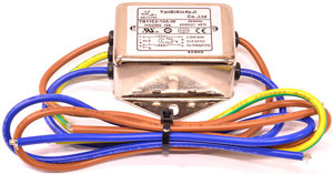 10A FILTER FOR AV3