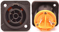 MALE POWER CONNECTOR FOR AV4IP