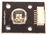 LED PCB FOR QUAD PHASE HP