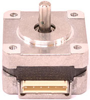 COLOR/GOBO/PRISM MOTOR FOR VIZI BEAM RXO