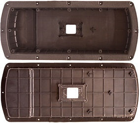 SOI AMP HOUSING FOR AVANTE 10