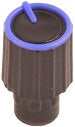 SOI BLUE KNOB FOR AS8