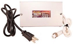SOI POWER SUPPLY AC100-240V 50/60Hz DC1