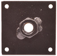 SOI I-HOOK HOLDER FOR 3D VISION PLUS