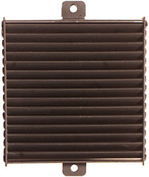 SOI VENT FOR NINJA 5RX