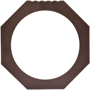 SOI GEL FRAME