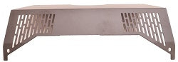 BASE TOP COVER FOR VIZI CMY 16RX