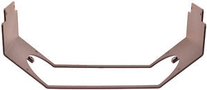 SOI WIND DEFLECTOR 1 FOR VIZI CMY300